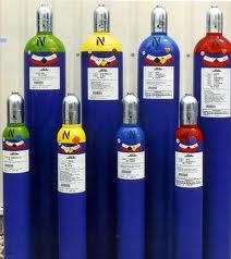 Manufacturers Exporters and Wholesale Suppliers of Laser gas mixtures Pune Maharashtra